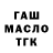 Каннабис гибрид Endemik gabengovich